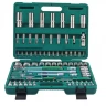 Набор головок торцевых 1/2"DR 10-32мм 1/4"DR 4-14мм 94предмета Jonnesway S04Н52494S 47400 купить в Урае