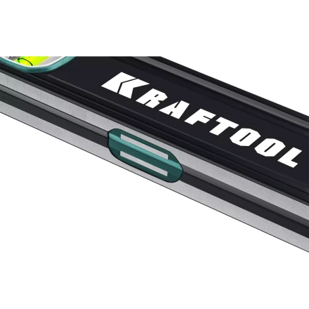 Уровнь магнитный со специальным глазком KRAFTOOL 34988-80 купить в Урае
