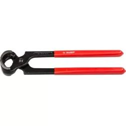 Клещи ЗУБР "МАСТЕР" строительные, CR-V, 250мм 22321-25