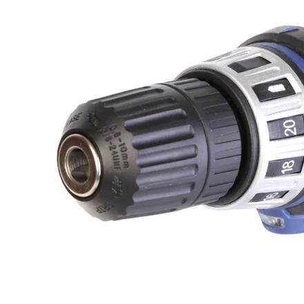 Электрический шуруповерт Диолд ЭШ-0,56-2 купить в Урае