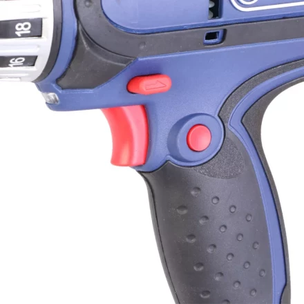 Электрический шуруповерт Диолд ЭШ-0,56-2 купить в Урае