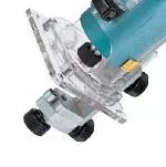 Фрезер кромочный Makita 3707F купить в Урае