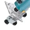 Фрезер кромочный Makita 3707F купить в Урае