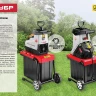 Измельчитель ЗИЭ-40-2500 серия МАСТЕР купить в Урае