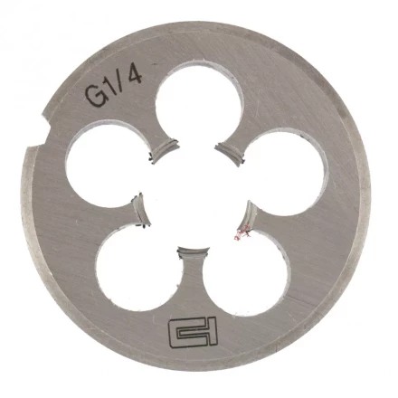 Плашка G1/4  Сибртех 77114 купить в Урае