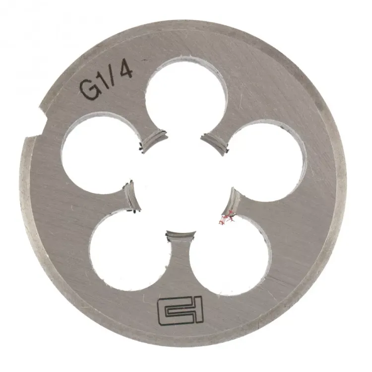Плашка G1/4  Сибртех 77114 купить в Урае