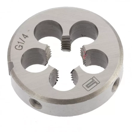 Плашка G1/4  Сибртех 77114 купить в Урае