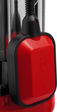 Насос фекальный с режущим механизмом НПФ-1100-Р серия МАСТЕР купить в Урае