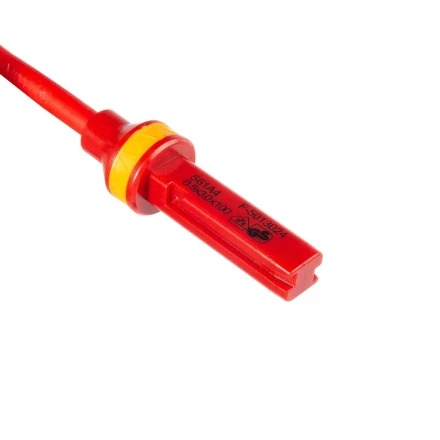 Набор диэлектрического инструмента электрика КВТ НИИ-22, 12 предметов (88962) купить в Урае