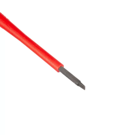 Набор диэлектрического инструмента электрика КВТ НИИ-22, 12 предметов (88962) купить в Урае