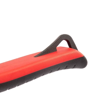 Ножницы удлиненные прямого типа КВТ НМА-300 SL для резки листового металла 300 мм (102043) купить в Урае