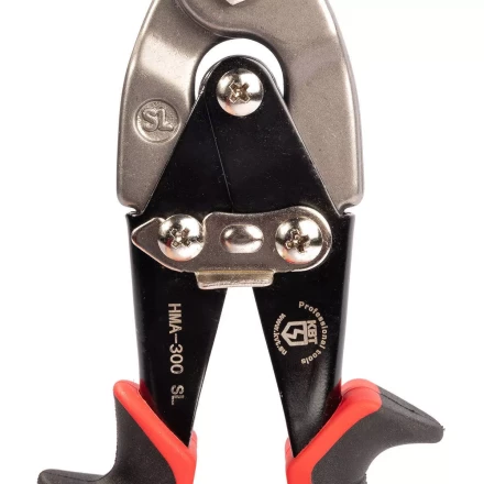 Ножницы удлиненные прямого типа КВТ НМА-300 SL для резки листового металла 300 мм (102043) купить в Урае