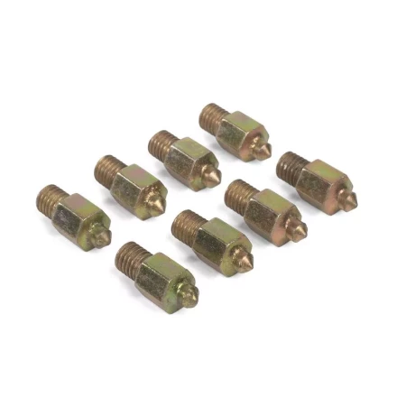 Шипы КВТ для лазов (61191) купить в Урае