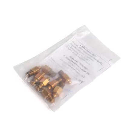 Шипы КВТ для лазов (61191) купить в Урае