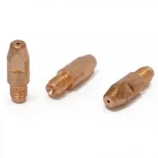 Наконечник к гор. п/а M6, d.1,2 мм L28 (тело 8) Cu-Cr-Zr MD0009-82 Ref. Aurora купить в Урае