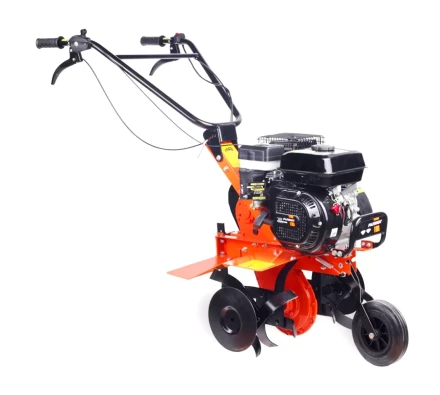 Бензиновый Культиватор Patriot Т 6,0/700 FB PG Dallas купить в Урае