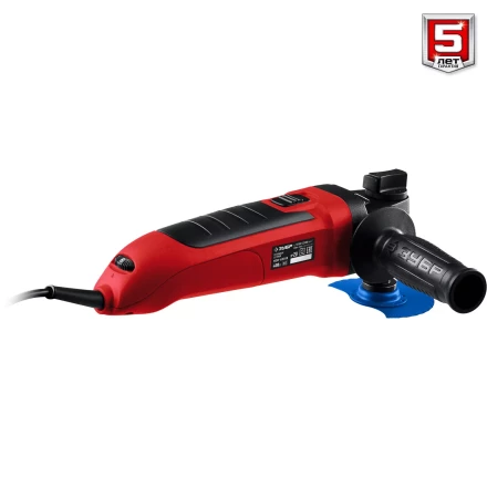 ЗУБР OIS, 400 Вт, реноватор, кейс, набор насадок (МФИ-400 КН) купить в Урае