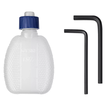 ЗУБР 53F-22, пневматический степлер для скоб 20Ga, тип 53F (10-22 мм), Профессионал (31935) купить в Урае