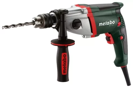 Дрель Metabo BE 751 купить в Урае