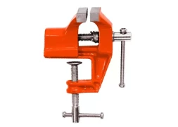 Тиски 60 мм крепление для стола SPARTA 185095