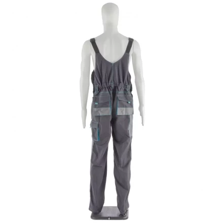 Полукомбинезон XXXL Gross 90356 купить в Урае