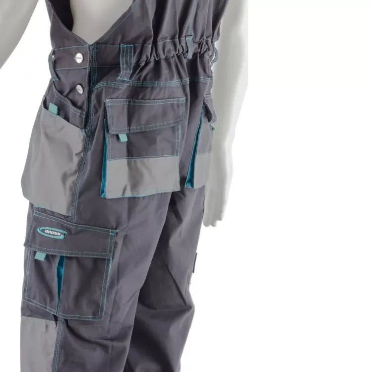 Полукомбинезон XXXL Gross 90356 купить в Урае