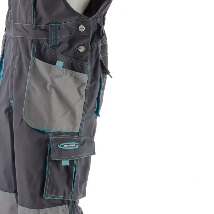 Полукомбинезон XXXL Gross 90356 купить в Урае