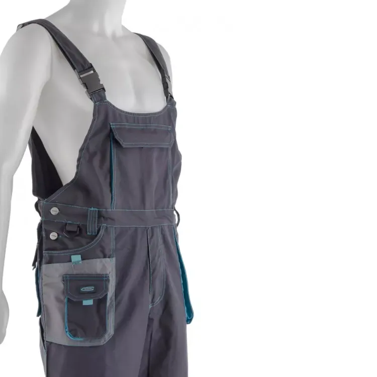 Полукомбинезон XXXL Gross 90356 купить в Урае