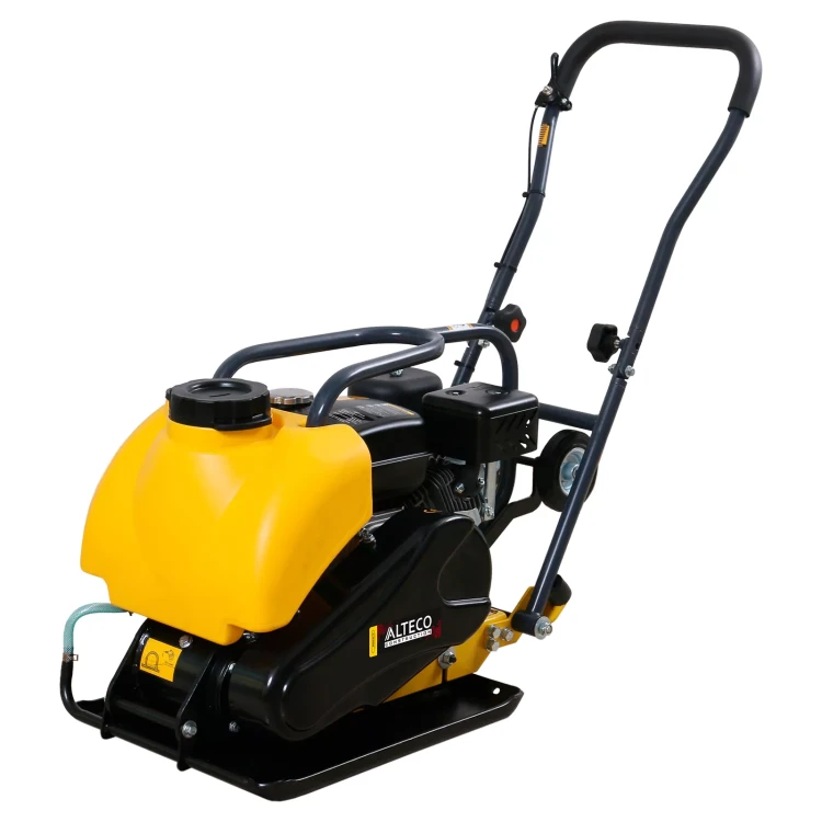 Виброплита с баком для воды ALTECO E80 TL 48579 купить в Урае