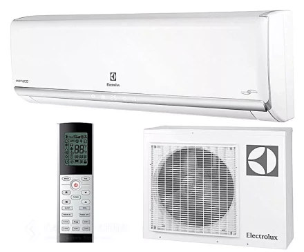 Сплит-система инверторного типа ELECTROLUX EACS/I-12HM/N3 15Y комплект купить в Урае