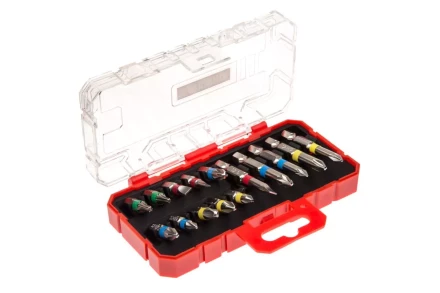 Набор бит HAMMER 203-186 купить в Урае