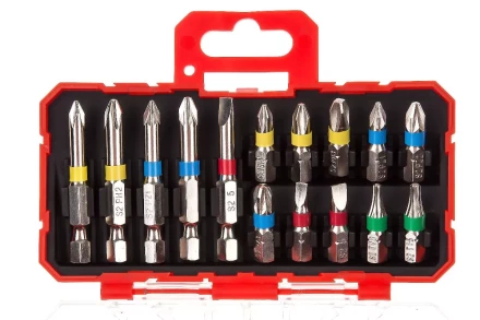 Набор бит HAMMER 203-186 купить в Урае