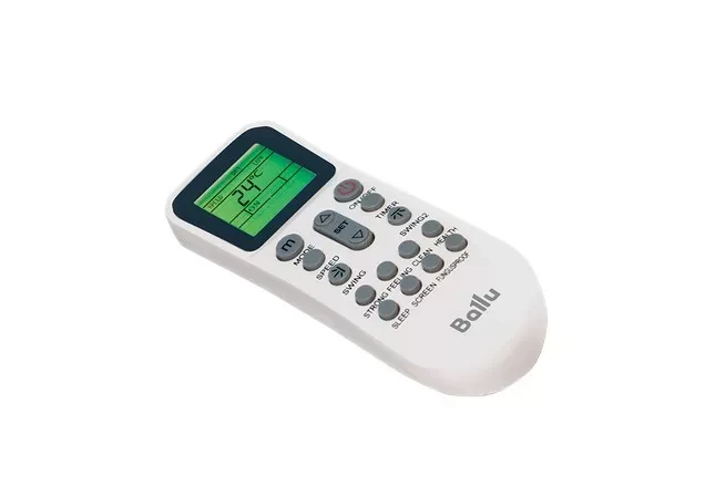 Сплит-система BALLU BSW-30HN1/OL/15Y комплект купить в Урае