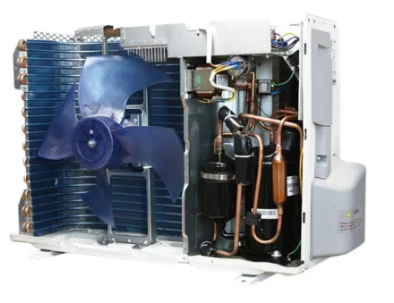 Сплит-система BALLU BSW-30HN1/OL/15Y комплект купить в Урае