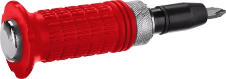 ЗУБР 6 предм., ударно-поворотная отвертка (2565) купить в Урае