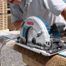 Пила дисковая BOSCH GKS 85 G (0.601.57А.900) купить в Урае