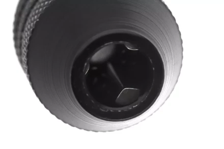 Патрон для дрели HAMMER Ф3.2мм (208-405) купить в Урае