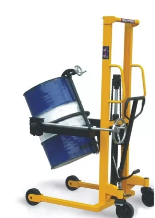 Бочкоконтаватель PROLIFT SD 350 груз-ть 350 кг h-1480 мм купить в Урае