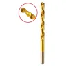 Сверло по металлу HAMMER Ф6.5х101мм (DR MT 6,5мм*101/63мм) купить в Урае