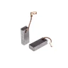Щетки угольные HAMMER 404-226 Щетки угольные (2шт.) для Makita (СВ-350) AUTOSTOP купить в Урае