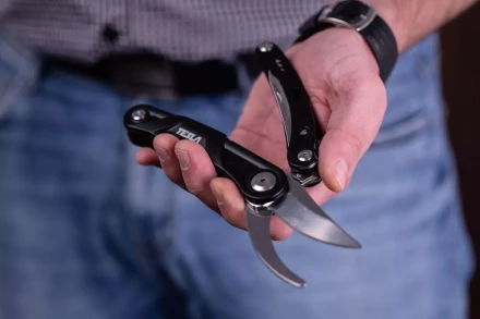 Мультитул TESLA МТ-06 купить в Урае