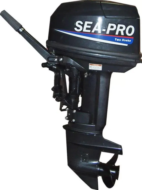 Лодочный мотор SEA-PRO Т30S купить в Урае