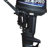 Лодочный мотор SEA-PRO Т30S купить в Урае