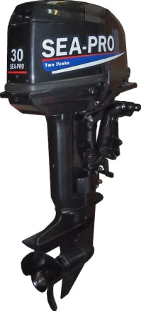 Лодочный мотор SEA-PRO Т30S купить в Урае