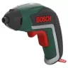 Аккумуляторный шуруповерт BOSCH IXO V basic (0.603.9A8.020) купить в Урае