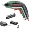 Аккумуляторный шуруповерт BOSCH IXO V basic (0.603.9A8.020) купить в Урае