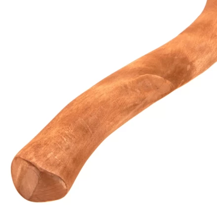 Топор кованный, в сборе, 1400/1750 г, деревянное топорище, 500 мм, Б4 Сибртех 21614 купить в Урае