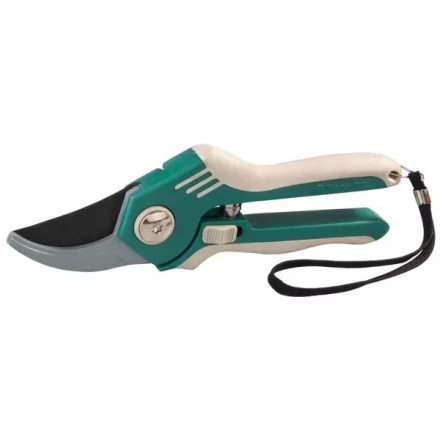 Секатор RACO с двухкомпонентными рукоятками, 210мм 4206-53/175S купить в Урае