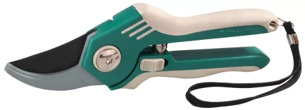 Секатор RACO с двухкомпонентными рукоятками, 210мм 4206-53/175S купить в Урае