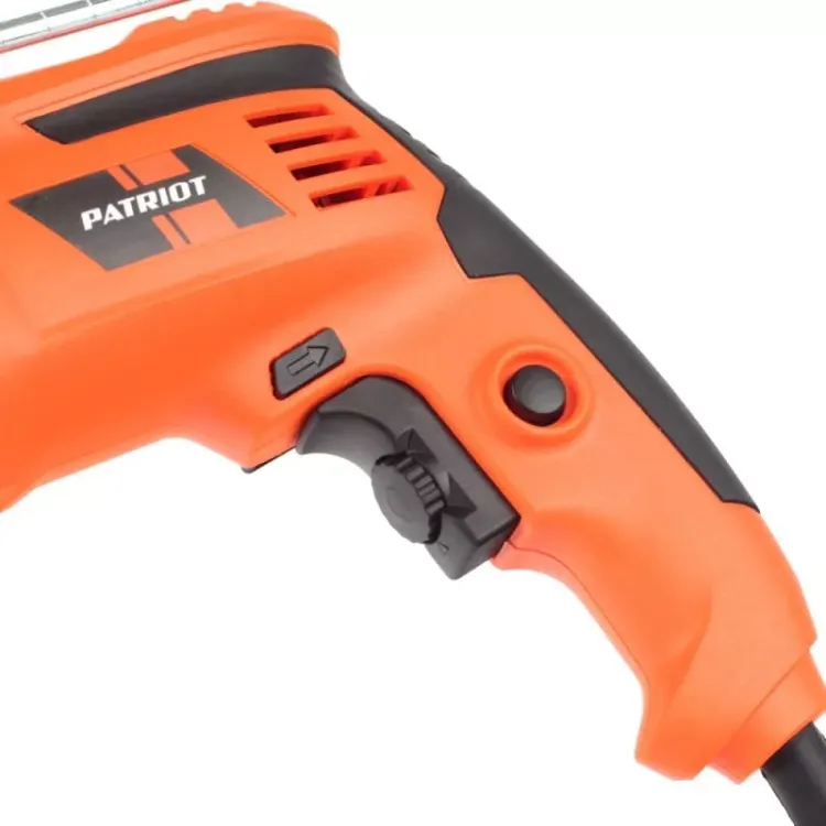 Дрель электрическая ударная FD 850h PATRIOT купить в Урае